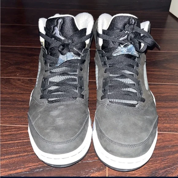 Jordan 5 Oreo - Picture 2 of 4